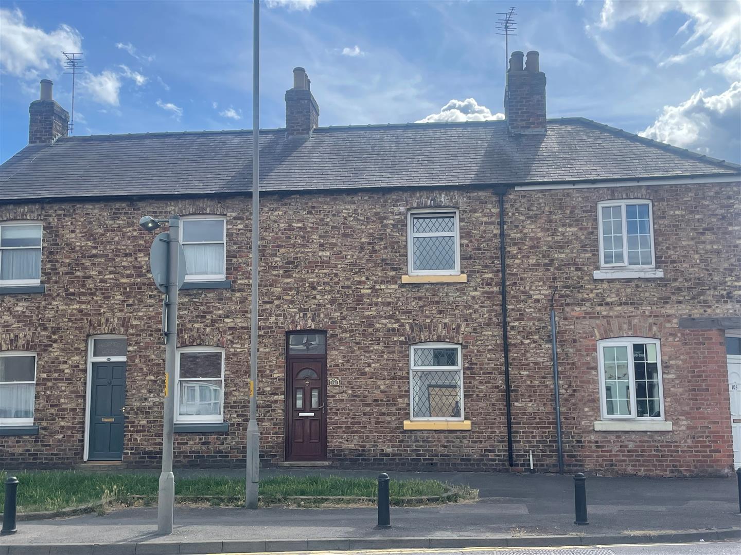 Long Street, Thirsk Thirsk and Northallerton Estate Agents, house and